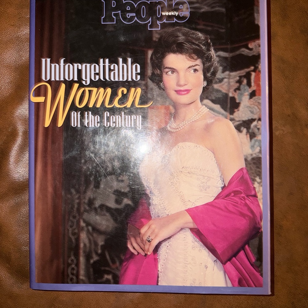 Special Edition People Magazine, collector’s item, excellent condition,